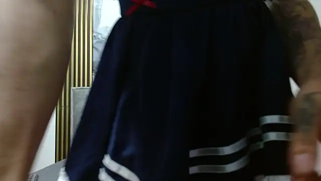 Dilan Lust online show from February 25, 2026, 11:43 am