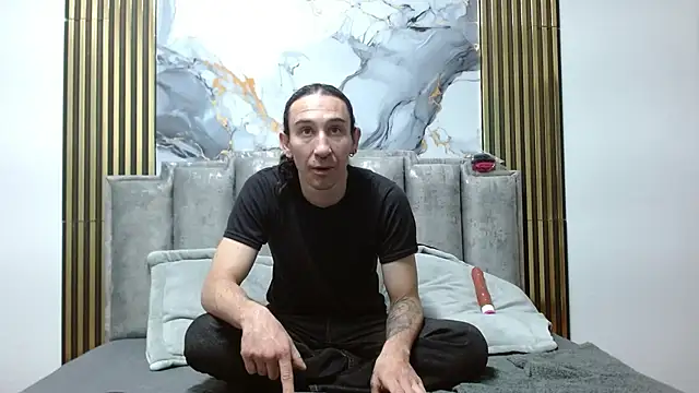 Dilan Lust online show from February 26, 2026, 11:43 am