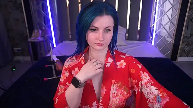 Snapshot of AlisaGracee chatting on June 24, 2026, 5:39 am AlisaGracee online show from June 24, 2026, 5:39 am