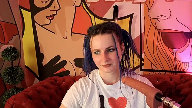 Snapshot of AlisaGracee chatting on February 21, 2026, 6:48 am AlisaGracee online show from February 21, 2026, 6:48 am