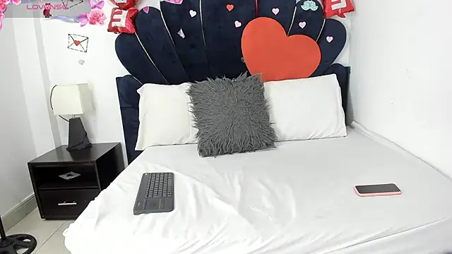 Greycy-and-Jack online show from February 28, 2026, 3:00 pm