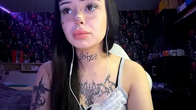 Snapshot of Luna_Sohotti chatting on February 22, 2026, 3:35 pm Luna Sohotti online show from February 22, 2026, 3:35 pm