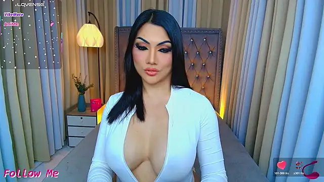 Laureen Hilton online show from April 13, 2026, 3:16 pm