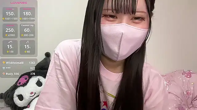 Fukkatsuno Noa online show from February 21, 2026, 4:14 am