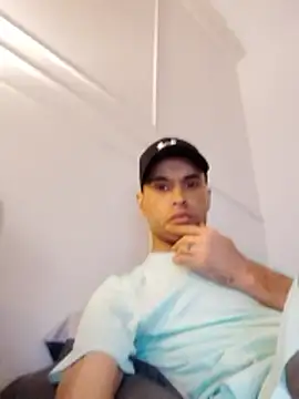 OiledAirplane74 online show from February 21, 2026, 5:09 am