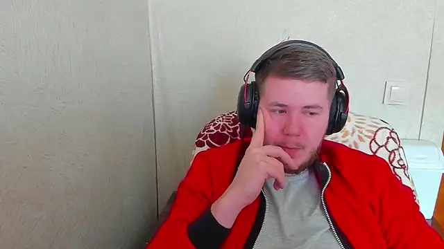 Snapshot of Vibalt chatting on February 23, 2026, 9:10 am Vibalt online show from February 23, 2026, 9:10 am