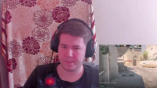 Snapshot of Vibalt chatting on March 17, 2026, 8:39 am Vibalt online show from March 17, 2026, 8:39 am