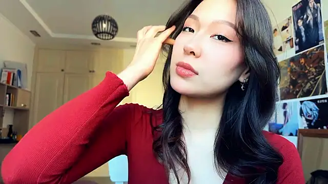 Snapshot of HannaOreo chatting on February 26, 2026, 8:03 am HannaOreo online show from February 26, 2026, 8:03 am