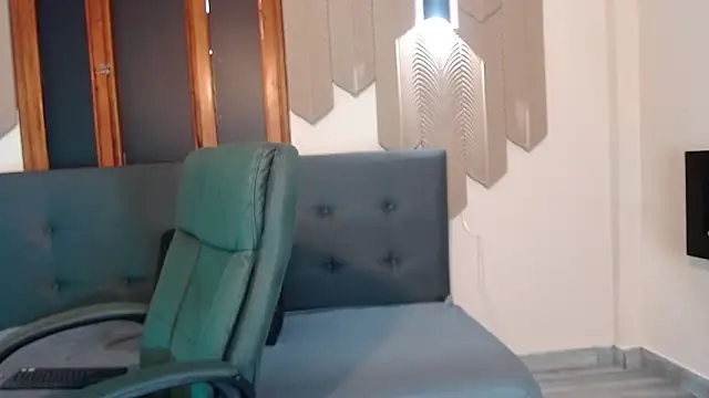 belen green online show from March 13, 2026, 4:01 pm