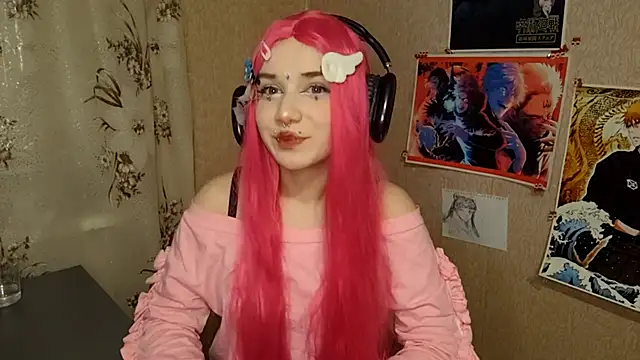 Snapshot of MilaTyan chatting on February 22, 2026, 5:25 pm MilaTyan online show from February 22, 2026, 5:25 pm