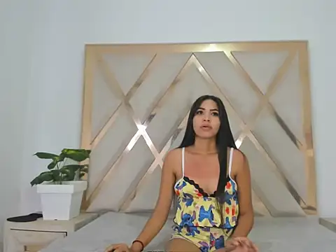 Carlotaasm online show from March 15, 2026, 4:52 am