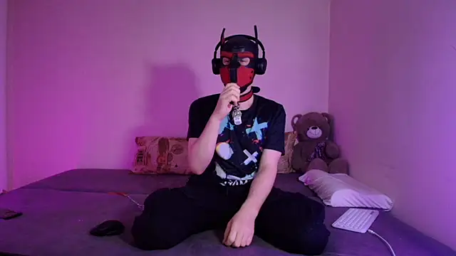 K9 GoodBoy online show from April 1, 2026, 5:54 pm