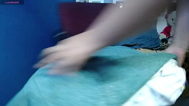 IncognitoLive1 online show from March 21, 2026, 11:08 pm