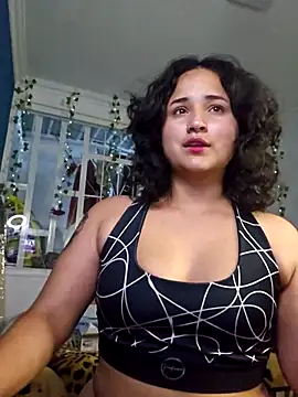 IncognitoLive1 online show from March 7, 2026, 12:17 am