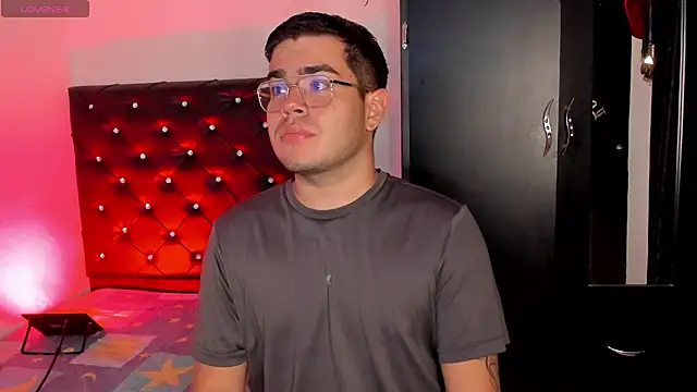 Joseph connor5 online show from April 9, 2026, 6:15 am