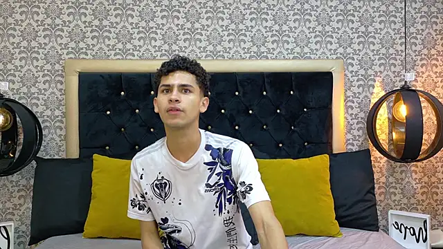 Dark Sultan online show from February 23, 2026, 10:32 pm