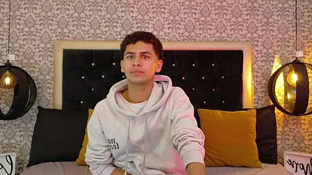 Dark Sultan online show from February 19, 2026, 7:33 pm