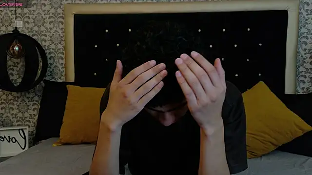 Dark Sultan online show from February 27, 2026, 8:08 pm