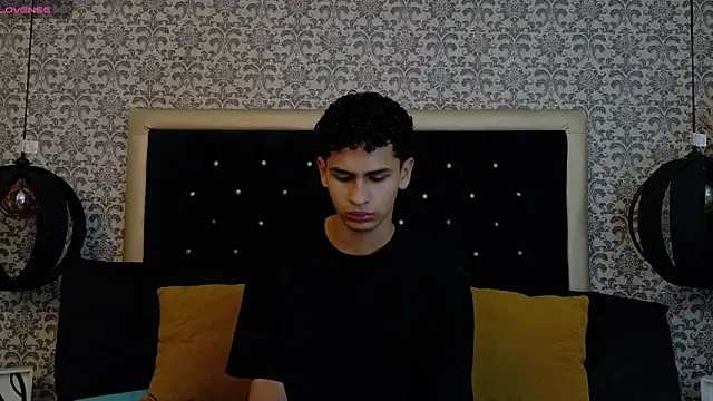 Dark Sultan online show from March 2, 2026, 8:38 pm