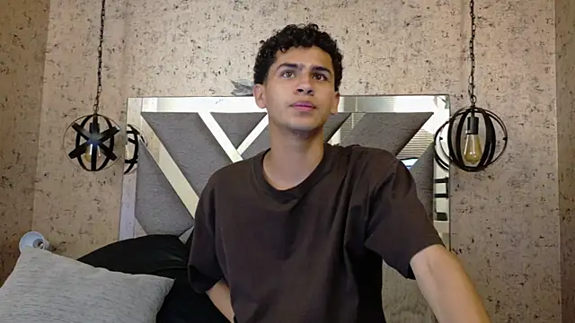 Dark Sultan online show from February 25, 2026, 8:30 pm