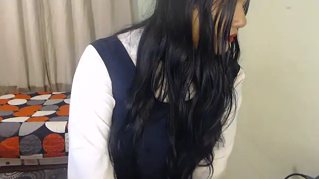 SexyGalletita online show from June 4, 2026, 3:33 am
