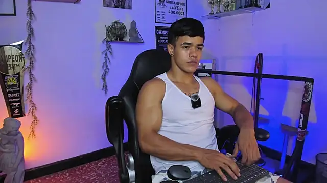 Rob zaens33 online show from March 11, 2026, 4:34 pm