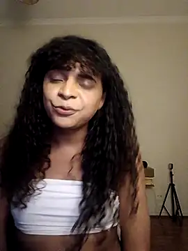 MARIADAGRACAA online show from February 16, 2026, 11:24 pm