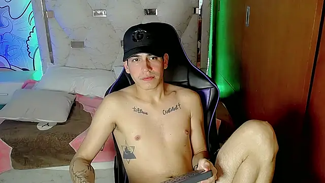 Bby cash  online show from February 27, 2026, 8:19 pm