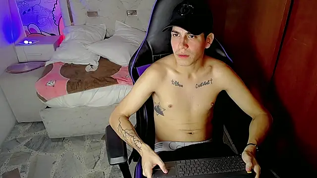 Bby cash  online show from February 26, 2026, 8:20 pm