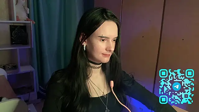 MabelDefina online show from April 1, 2026, 1:41 pm