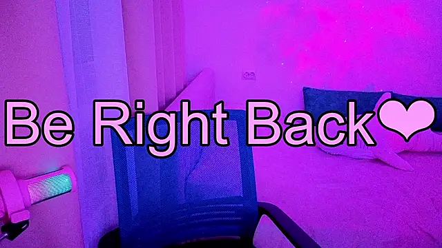  LukaHayes  online show from March 5, 2026, 11:07 am