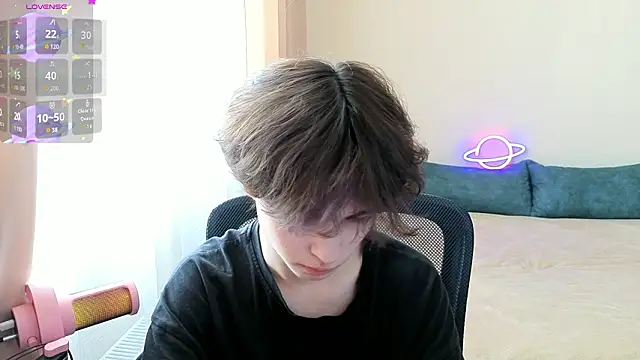  LukaHayes  online show from March 28, 2026, 12:06 pm