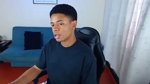 liiam3 online show from March 23, 2026, 9:25 pm