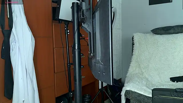 nico pelusa online show from March 9, 2026, 10:30 am