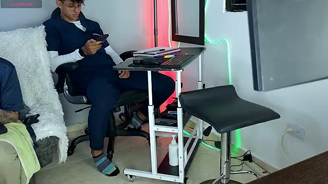 nico pelusa online show from March 11, 2026, 10:20 am