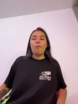 I Samanthaa online show from March 8, 2026, 2:59 am