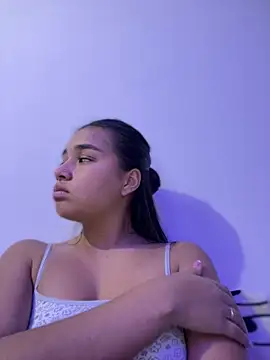 Snapshot of I_Samanthaa chatting on March 2, 2026, 5:08 am I Samanthaa online show from March 2, 2026, 5:08 am