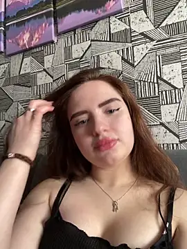 SofaLav online show from February 25, 2026, 12:16 pm