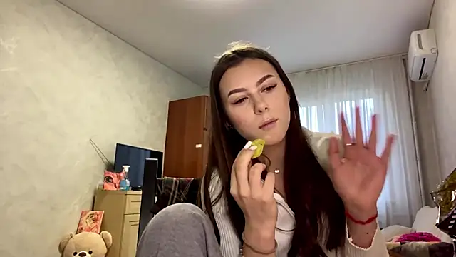 StephaniCute online show from April 30, 2026, 3:08 pm