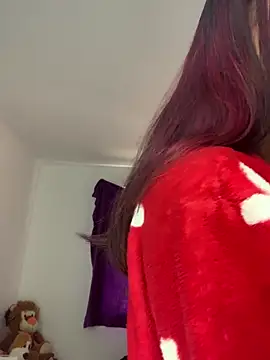 Emily-Fire online show from March 27, 2026, 5:14 pm