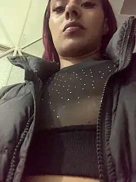 Emily-Fire online show from March 25, 2026, 10:41 pm