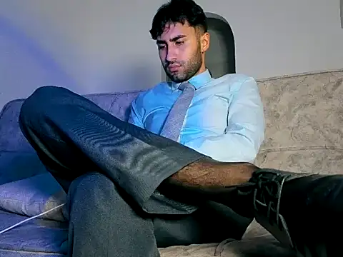 Snapshot of Justdavid_ chatting on July 12, 2026, 3:07 am Justdavid online show from July 12, 2026, 3:07 am