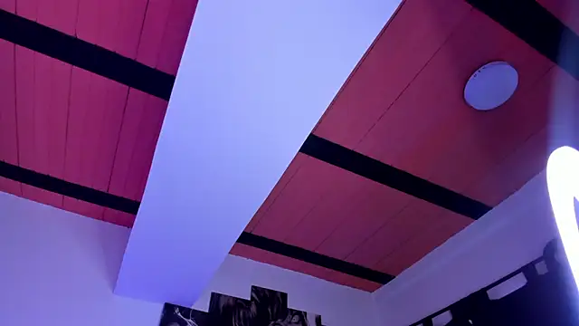 Helldy 666 online show from March 31, 2026, 4:03 am