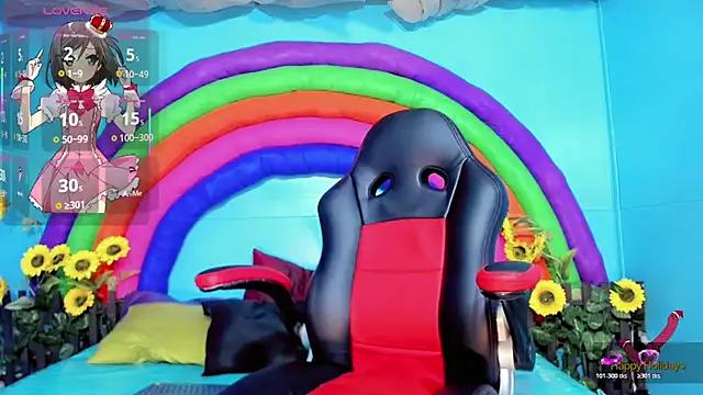 suzume Mendez online show from April 16, 2026, 11:11 am