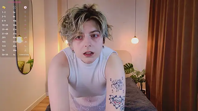 SpiderrArti online show from February 19, 2026, 6:21 am