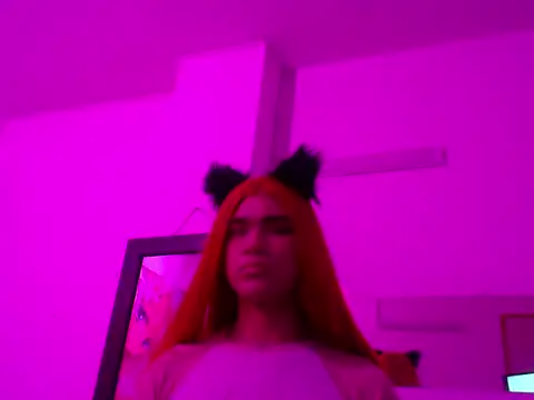 Snapshot of Ailanys_Miller chatting on February 20, 2026, 1:46 pm Ailanys Miller online show from February 20, 2026, 1:46 pm