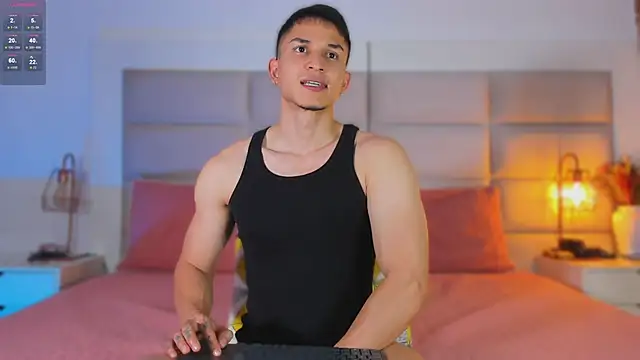 jhosuahunt online show from February 28, 2026, 4:23 am