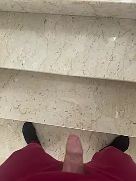 D4n13l47 online show from April 12, 2026, 10:51 am