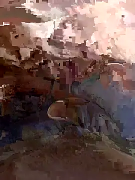 D4n13l47 online show from March 12, 2026, 3:38 pm