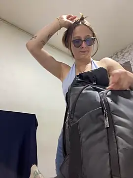 Aria  Rousse03 online show from March 25, 2026, 2:16 pm